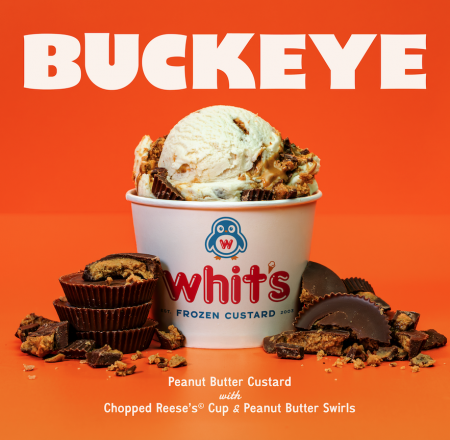 Buckeye